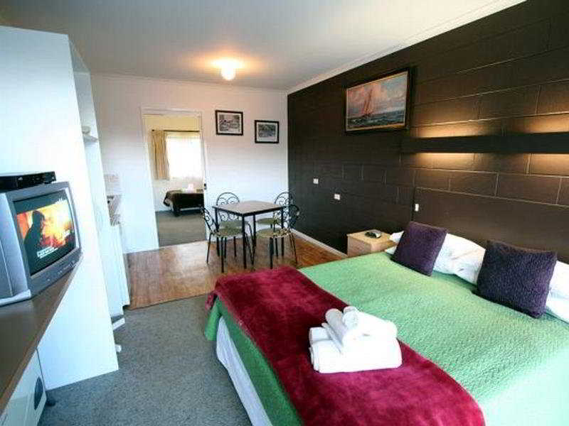 Motel Marengo Exteriér fotografie